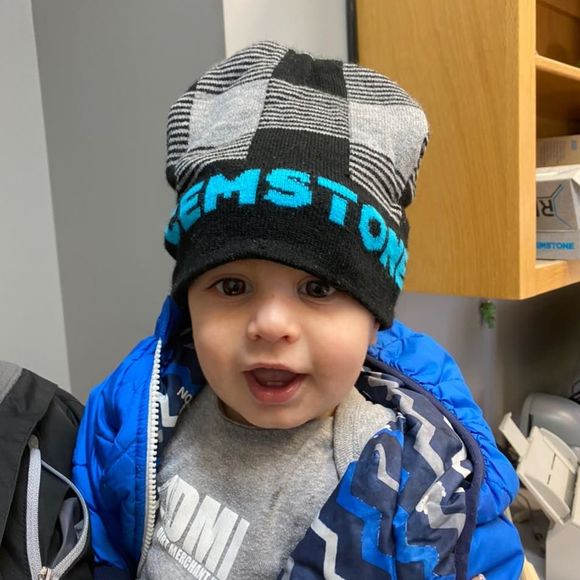 Meet your Posher, Mary ellen - Picture 1 of 1